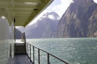 312 - Milford Sound