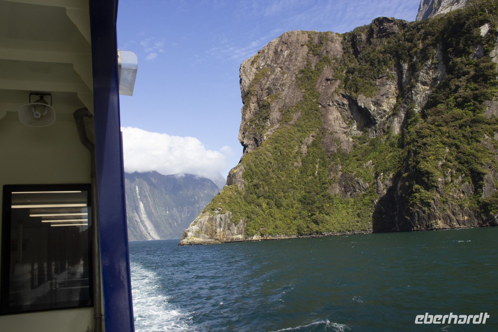 317 - Milford Sound