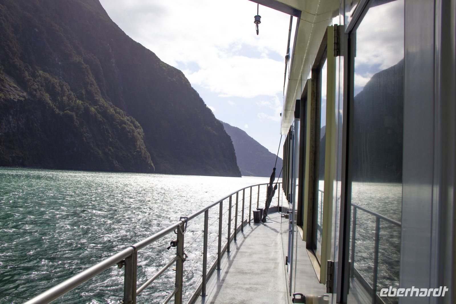 319 - Milford Sound