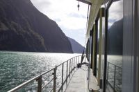 319 - Milford Sound