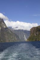 320 - Milford Sound