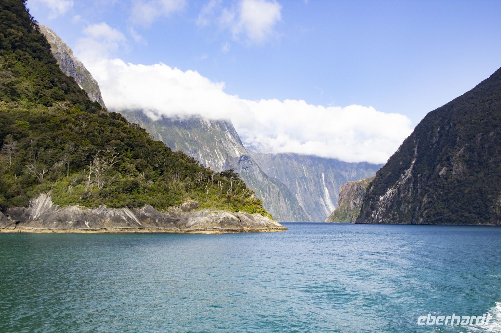 327 - Milford Sound