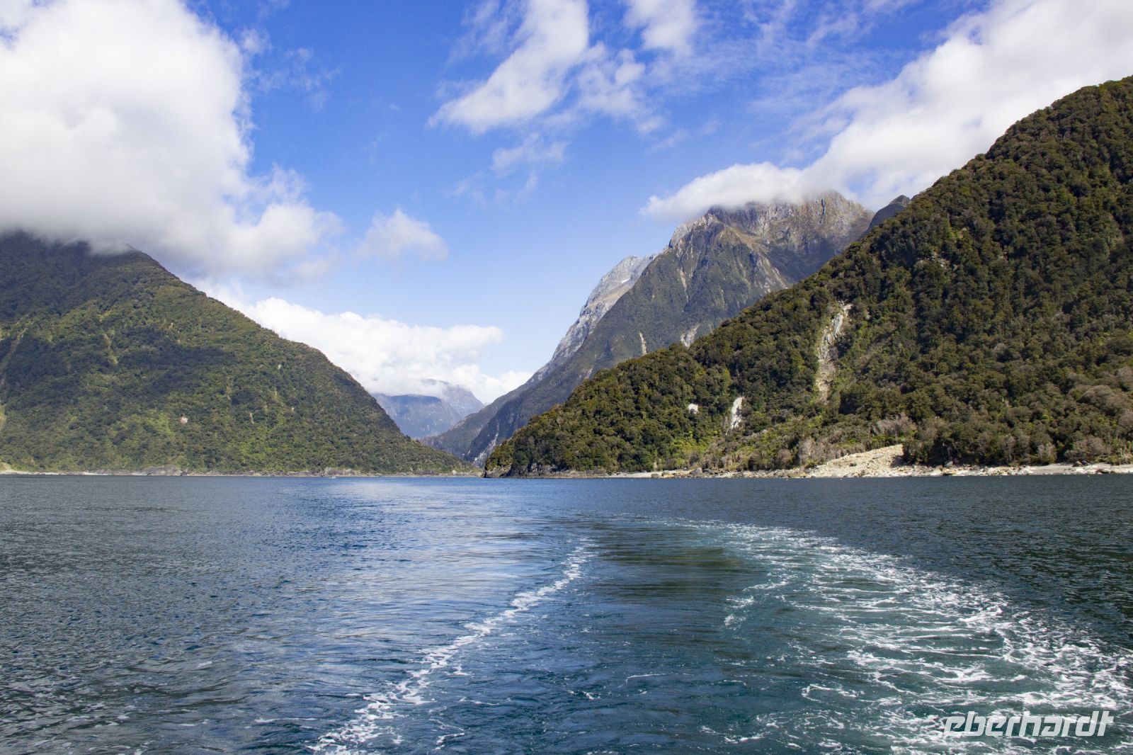 328 - Milford Sound