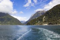 328 - Milford Sound