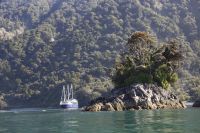 341 - Milford Sound