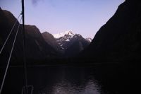 351 - Milford Sound