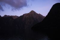 353 - Milford Sound