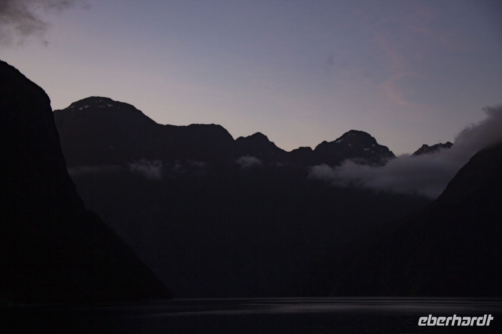 356 - Milford Sound