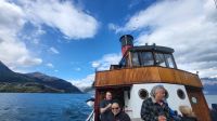 387 - TSS Earnslaw