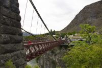 391 -  Kawarau-Brücke