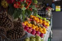 401 - Mrs Jones Rosengarten