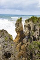 431 - Pancake Rocks