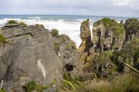 432 - Pancake Rocks