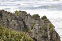 434 - Pancake Rocks