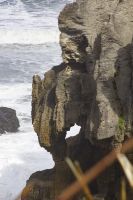 436 - Pancake Rocks
