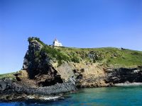 Leuchtturm von Dunedin