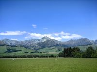 Das Wetter ist heute auf unserer Seite 