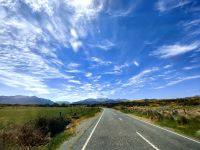 Das Land der langen weißen Wolke macht seinem Namen alle Ehre