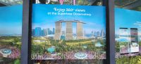 23 Singapur