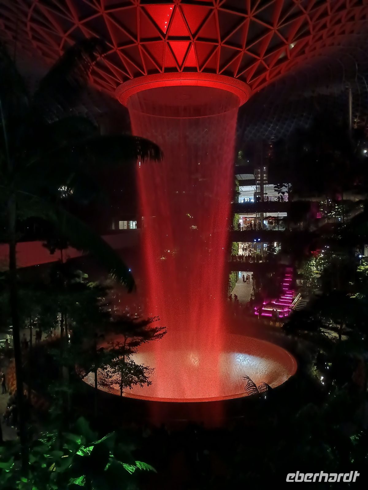 Singapur