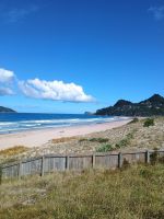 Coromandel Halbinsel