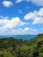 Coromandel Halbinsel