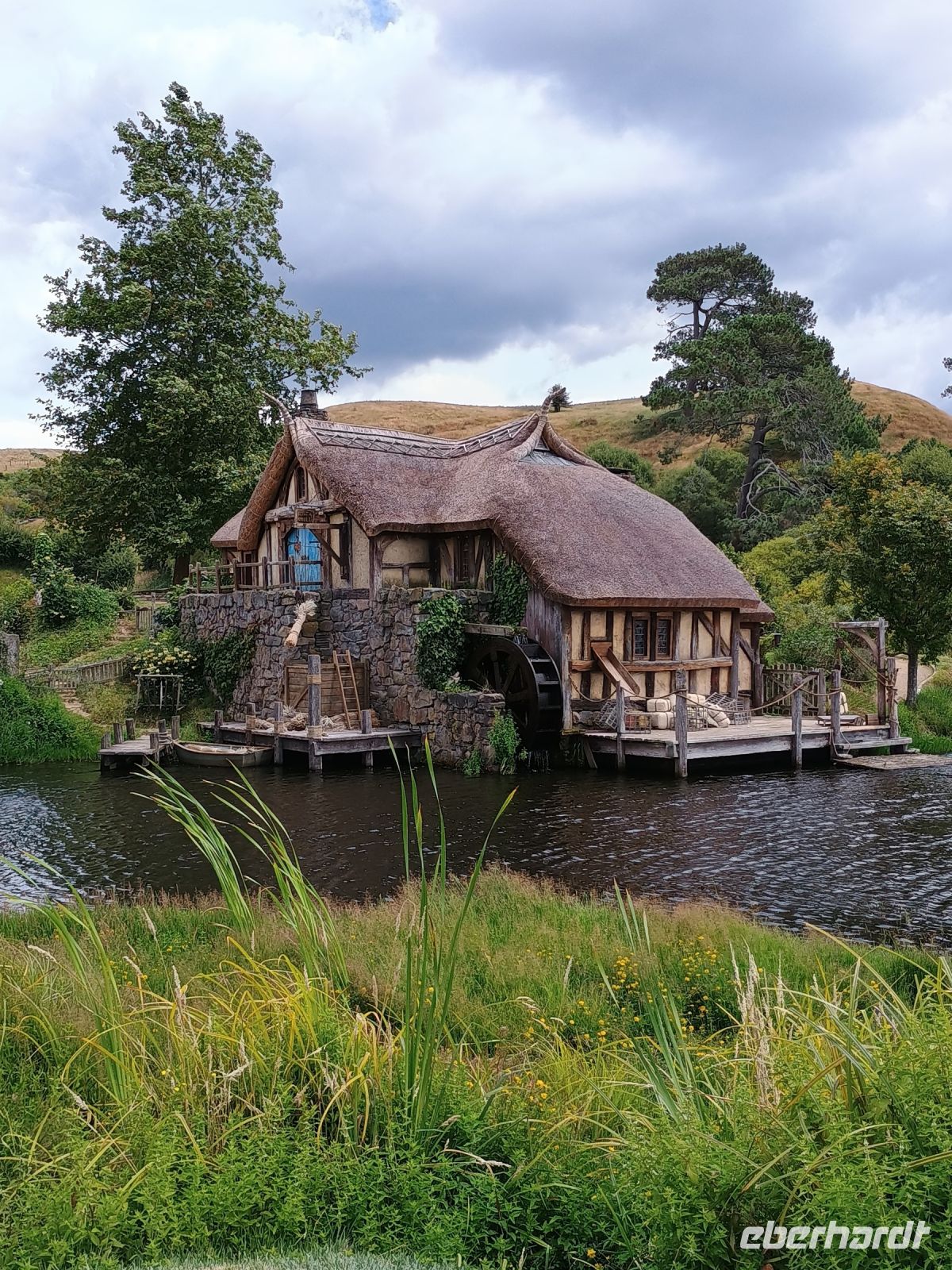 Hobbiton