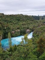 Huka Falls