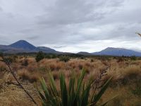 Tongariro Nationalpark