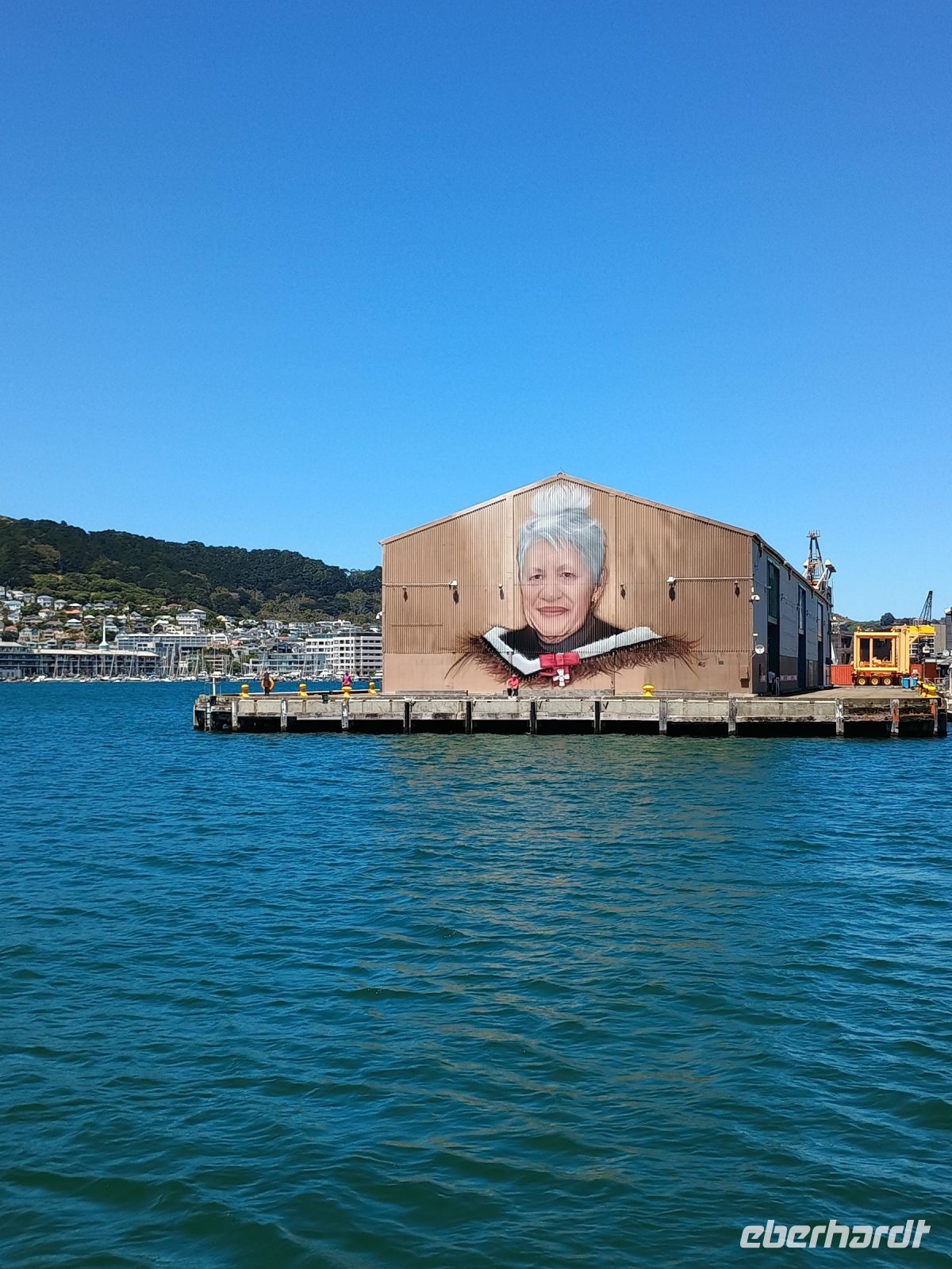 Wellington
