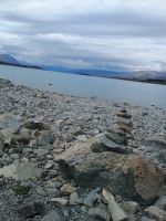 Lake Tekapo