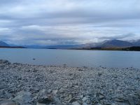 Lake Tekapo