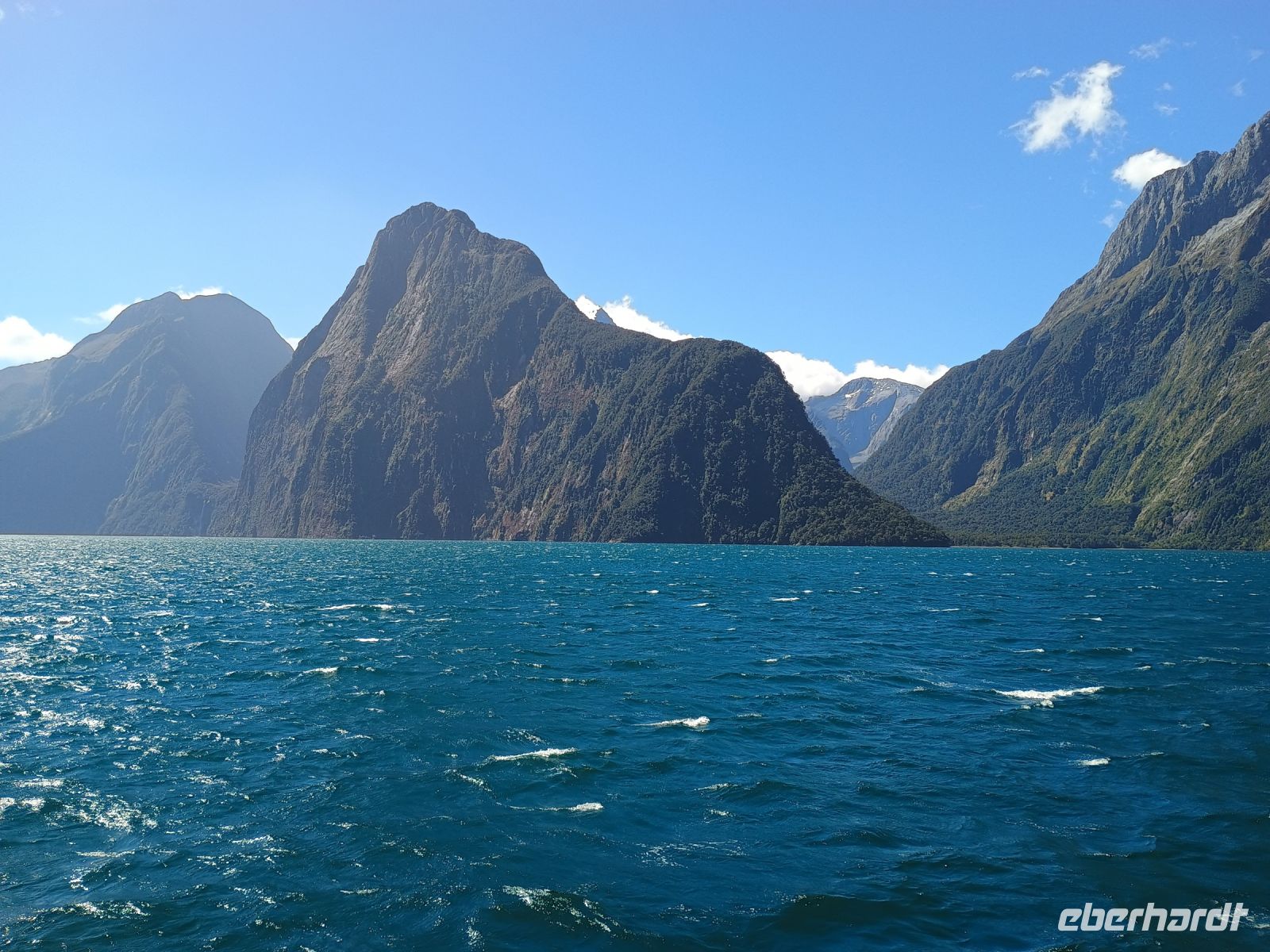 Milford Sound
