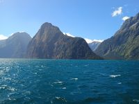 Milford Sound