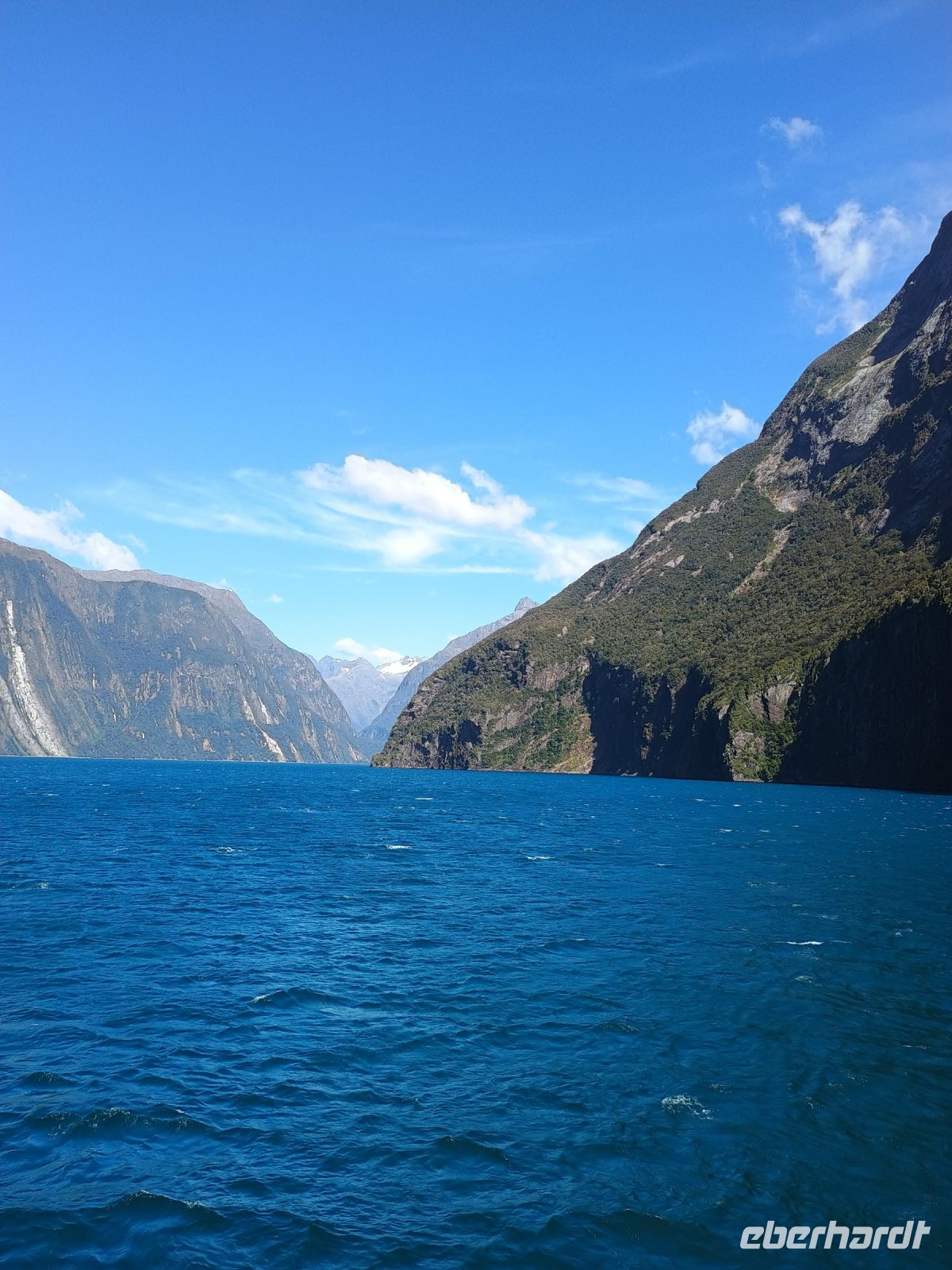 Milford Sound