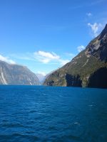 Milford Sound