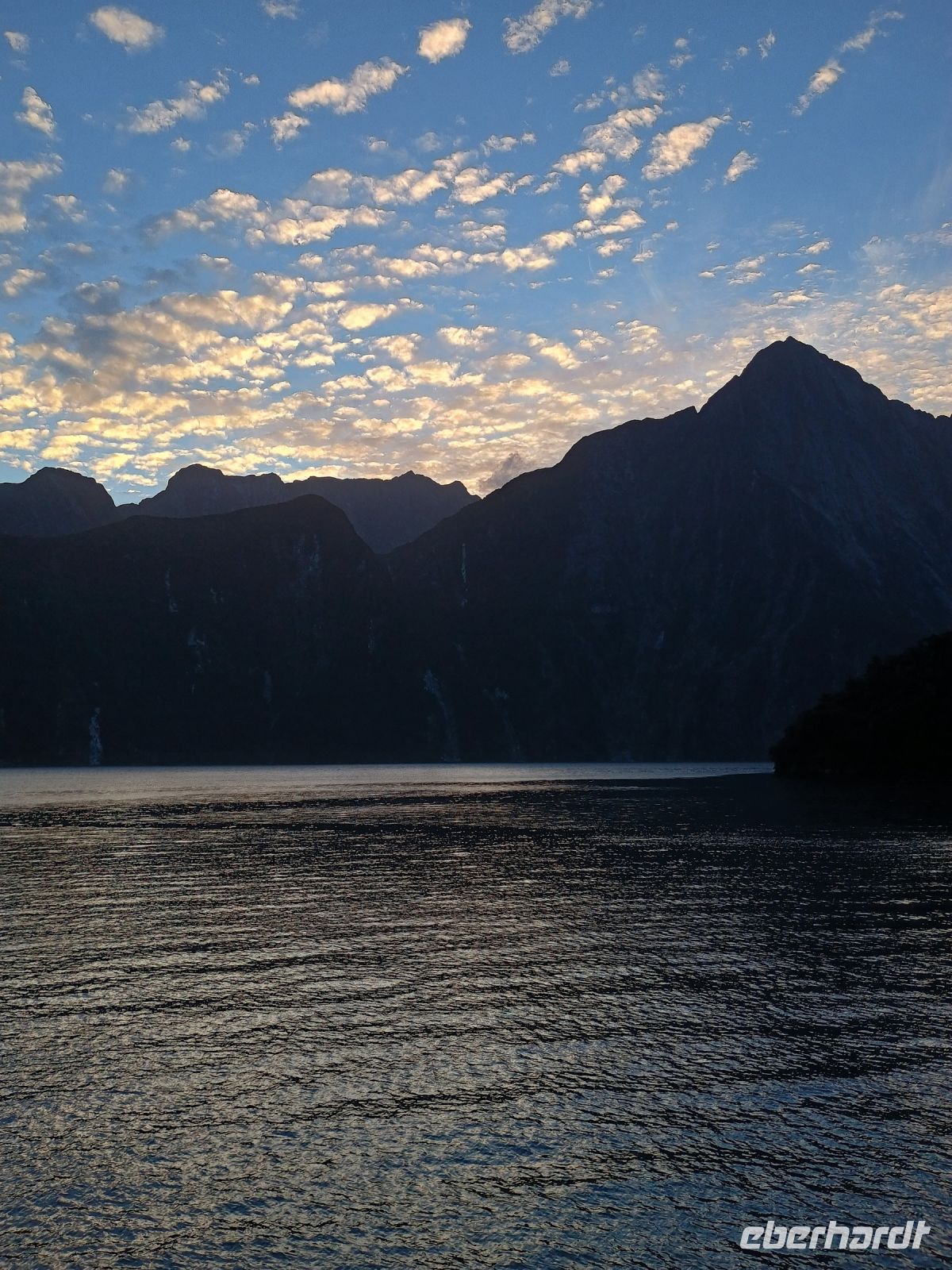 Milford Sound