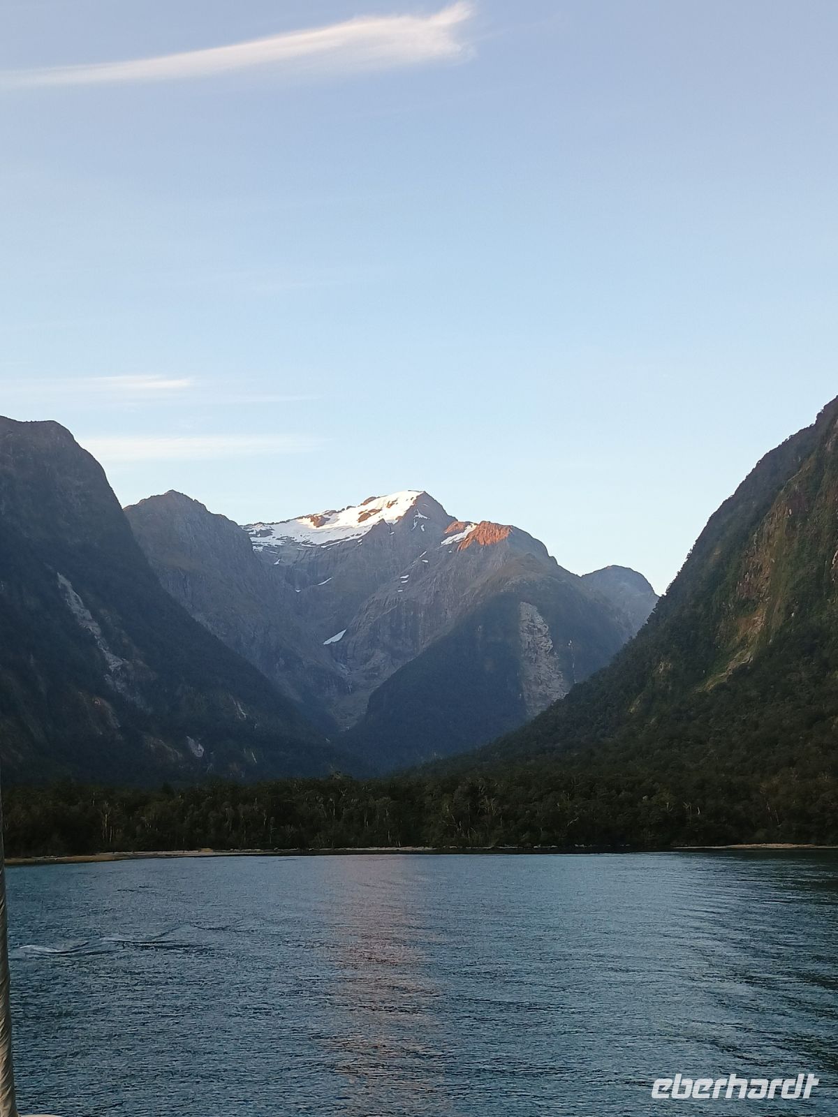 Milford Sound