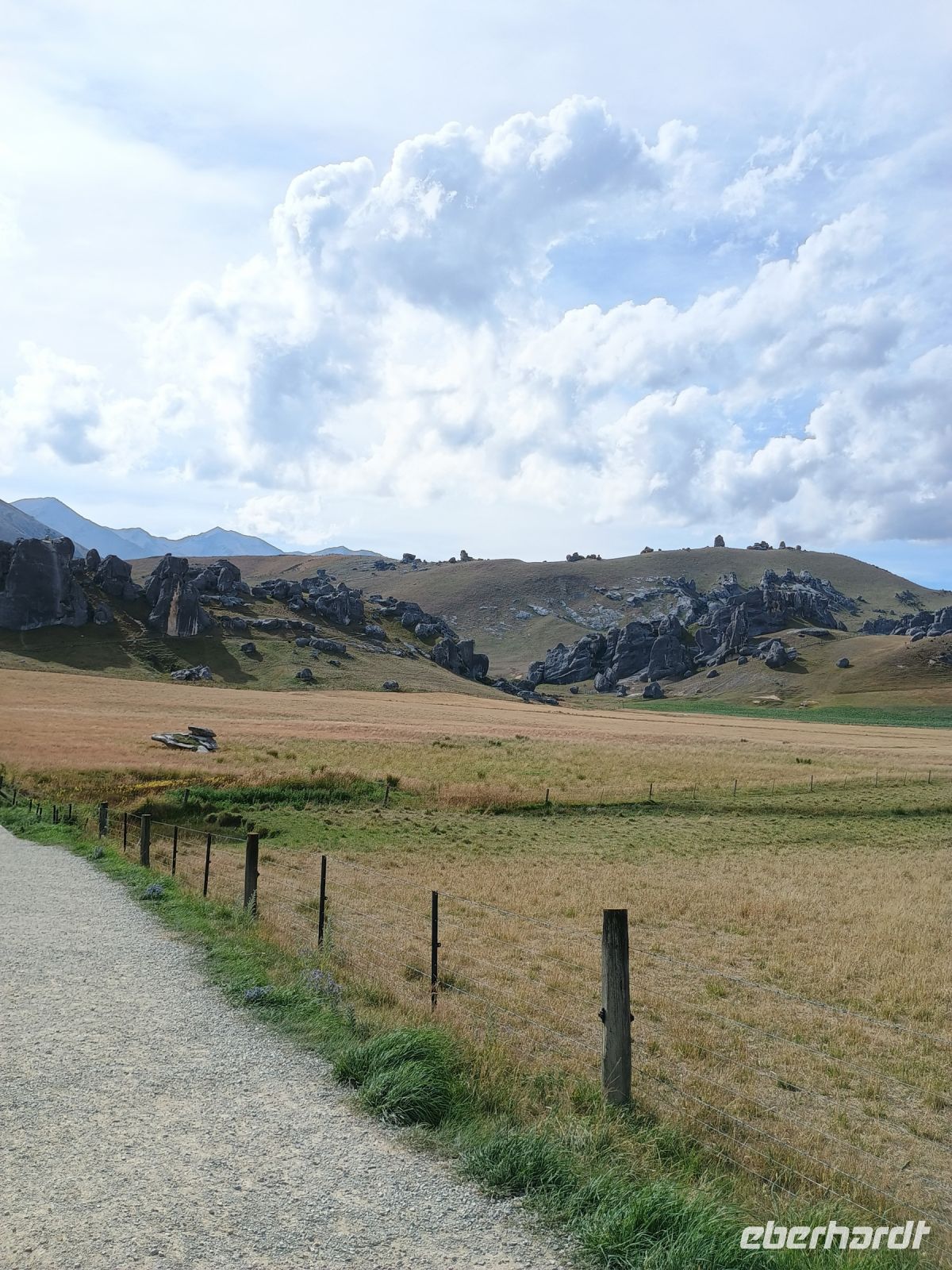 Arthurs Pass