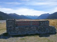 Arthurs pass