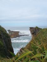 Pancake Rocks