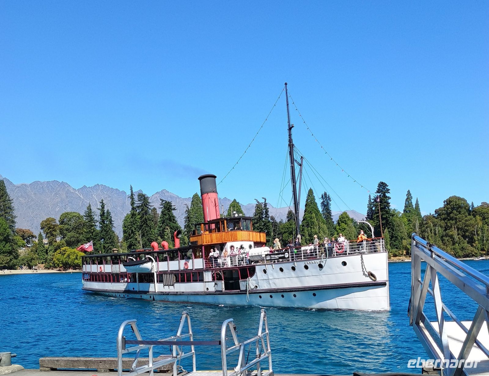 Queenstown