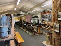 Kauri Museum, Matakohe