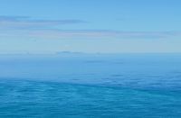 Three Kings Islands heute klar zu sehen