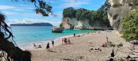 Cathedral Cove 