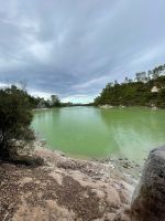 Thermalgebiet Wai-O-Tapu