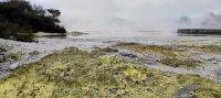 Thermalgebiet Wai-O-Tapu