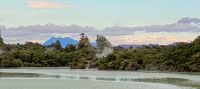 Thermalgebiet Wai-O-Tapu