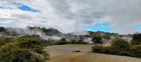 Thermalgebiet Wai-O-Tapu