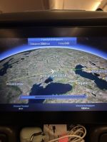 24.02.2025: Auf dem Weg nach Singapur